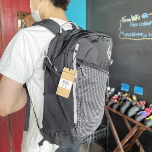 THE ROCK BACKPACK/ザ ロック バックパック ラージ