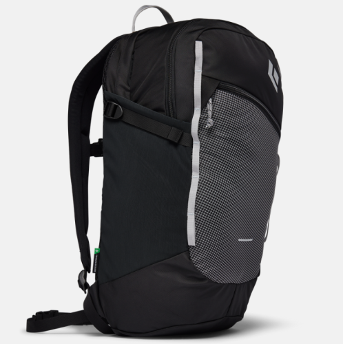 BlackDiamond(ブラックダイヤモンド) THEOREM 30 Backpack(セオレム30バックパック) ※小さなツアーにも最高 ※100%リサイクルファブリック使用