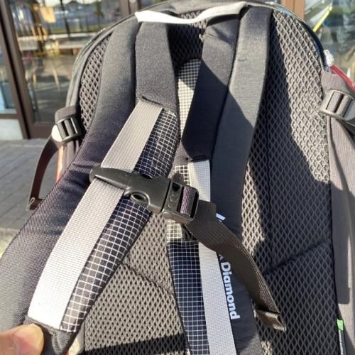 BlackDiamond(ブラックダイヤモンド) THEOREM 30 Backpack