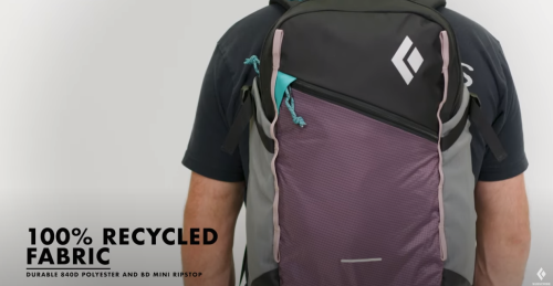 BlackDiamond(ブラックダイヤモンド) THEOREM 30 Backpack(セオレム30
