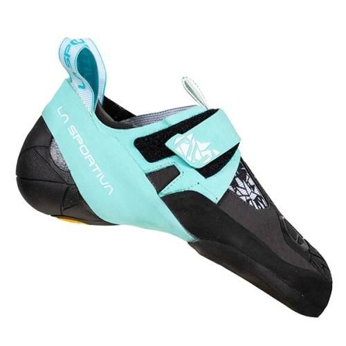 LA SPORTIVA スクワマ　US ７ハーフ