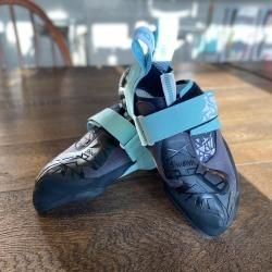 SPORTIVA(スポルティバ) - グッぼる クライミングオンライン SPORTIVA(スポルティバ) - グッぼる クライミングオンライン