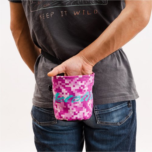 METOLIUS(ȥꥦ) digital camo chalk bag(ǥ 硼Хå) #顼 #ǥ륫ե顼 #⥯ƥ