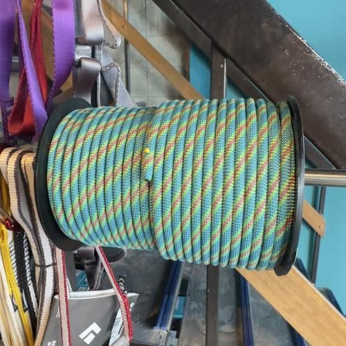 EDELWEISS(エーデルワイス) Aramid Rope(アラミドロープ) φ5.5mm EDELWEISS(エーデルワイス) Aramid Rope(アラミドロープ) φ5.5mm