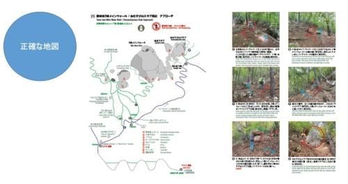 小川山クライミングガイドブック 上巻/中巻/下巻 ※全クライマー待望の