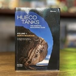 HuecoTanks Bouldering Guidebook(ե󥯥ܥ󥰥ɥ֥å) åǥ ǿ ᡼б