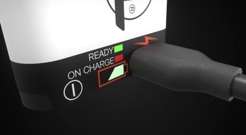 Petzl(ペツル) CORE(コア) ※ペツルヘッドランプならほぼ対応の充電