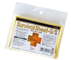 HIGHMOUNT(ϥޥ) Survival Sheet(ХХ륷) /С ѥȤʶ۵ѥ ҳŷεѤ