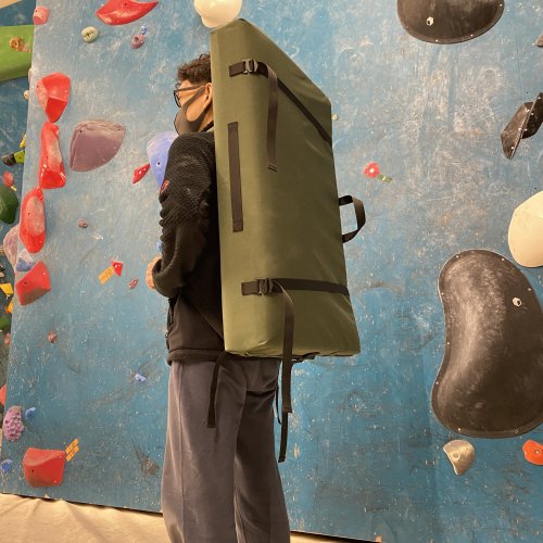 ClimbHeads(饤إå) EOL() Ķ2.3kg ˤˤǥ1000DѢᥤȥ֤ 801006cm 2.3kg