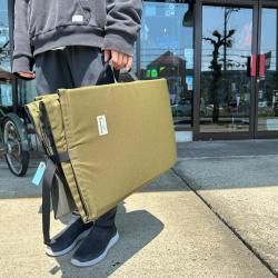 kazahana(ϥ) finderPad Ver2 (եѥå) Ķ ʥ 1051001.5cm 1.15kg Ǽ563411 ̵