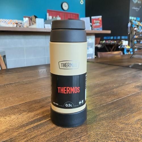 サーモス　THERMOS　真空断熱ケータイマグ 0.5L（ピンク） ２本セット