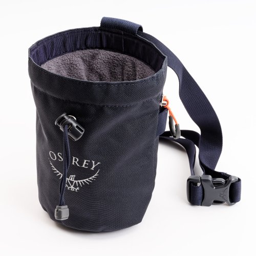 Osprey(ץ졼) ZEALOT CHALK BAG(åȥ硼Хå) ֥롼ǧڤΥꥵʥ ᡼88