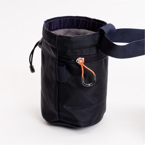 Osprey(オスプレー) ZEALOT CHALK BAG(ジーロットチョークバッグ) ※ブルーサイン認証のリサイクルナイロン生地 ※メール便88円