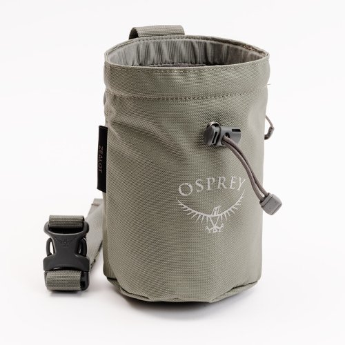 Osprey(ץ졼) ZEALOT CHALK BAG(åȥ硼Хå) ֥롼ǧڤΥꥵʥ ᡼88