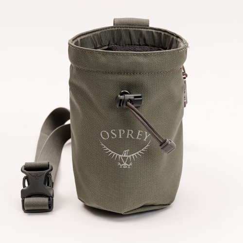 Osprey(ץ졼) ZEALOT CHALK BAG(åȥ硼Хå) ֥롼ǧڤΥꥵʥ ᡼88