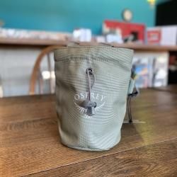Osprey(ץ졼) ZEALOT CHALK BAG(åȥ硼Хå) ֥롼ǧڤΥꥵʥ ᡼б