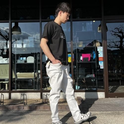 THOUFUN(トゥーファン) Pluto-PT(プルートパンツ) 8oz/9oz