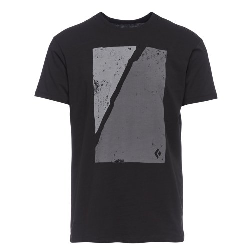 BlackDiamond(֥å) Ms Block Print Mountain Tee( ֥åץȥޥƥƥ) ˥ååȥĶŬ ᡼88