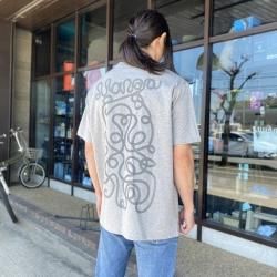 NANGA(ʥ) E/H DOVE GUITAR TEE(ϥ֥åɥ֥ƥ) ԡեʥǥ ᡼б