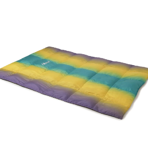 NANGA(ナンガ) DOWN BLANKET SINGLE(ダウンブランケットシングル NANGA(ナンガ) DOWN BLANKET SINGLE(ダウンブランケットシングル