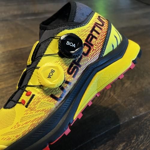 SPORTIVA(スポルティバ) JACKAL II BOA(ジャッカル II ボア) ※長 SPORTIVA(スポルティバ) JACKAL II BOA(ジャッカル II ボア) ※長