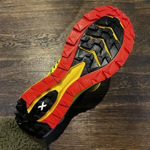 SPORTIVA(スポルティバ) JACKAL II BOA(ジャッカル II ボア) ※長 SPORTIVA(スポルティバ) JACKAL II BOA(ジャッカル II ボア) ※長