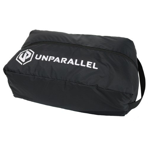 UNPARALLEL(アンパラレル) UP Shoes Gear Bag(アップシューズ ギアバッグ) ※ポリエステル100％の撥水防水生地 ※メール便88円 ※予約もOK
