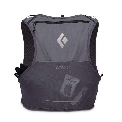 BlackDiamond(ブラックダイヤモンド) Distance4 Hydration Vest BlackDiamond(ブラックダイヤモンド) Distance4 Hydration Vest