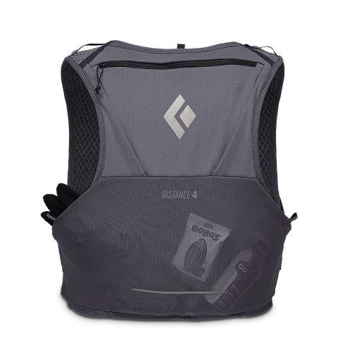 BlackDiamond(֥å) Distance4 Hydration Vest(ǥ4 ϥɥ졼٥) ĹΥ졼ѥ˥󥰥٥