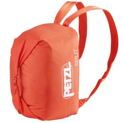 Petzl(ペツル) SPLIT(スプリット) ※コンパクトなタープ付きロープ