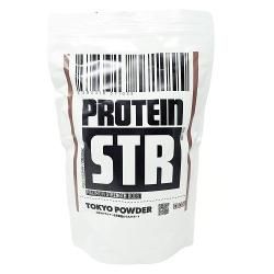 ʴ(Tokyo Powder) PROTEIN(ץƥ) STRENGTH(̣)/DEFENSE(ե롼ĥߥạ̊) >2025/05/23