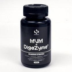 UP ATHLETE(ユーピーアスリート) MVM+DigeZyme(エムブイエム プラス ダイジェザイム) ※21種類ビタミンミネラル ※食生活を補う配合 ※減量中の健康もサポート