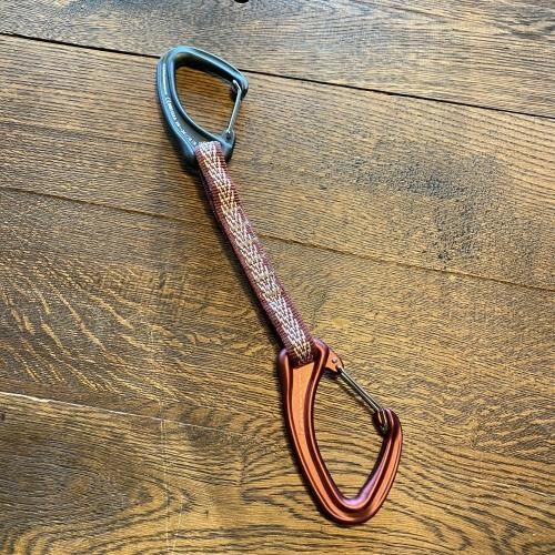 METOLIUS(ȥꥦ) CAPTIVE QUICKDRAW 15cm(ץƥ֥åɥ15cm) ӥȿžɻߤ ᡼б