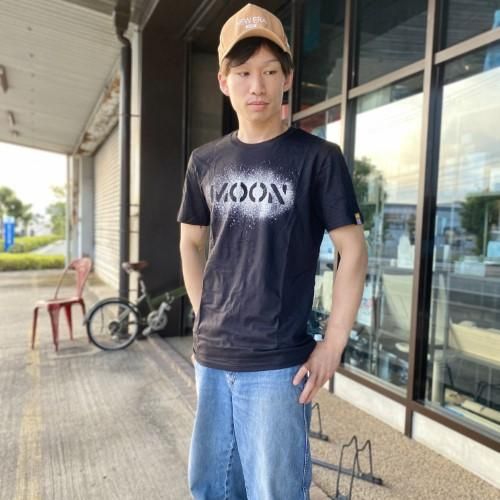 MOON(ムーン) MOONDUST T-Shirt(ムーンダストティーシャツ) ※伸縮性