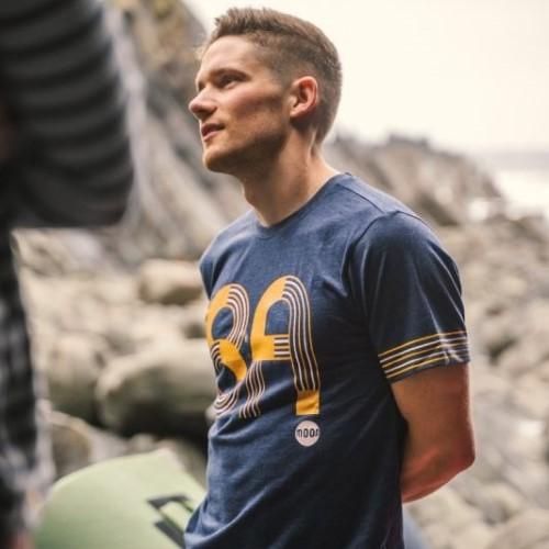 MOON(ࡼ) 8a T-Shirt(ȥƥ) ϡɤʥȥ졼˥󥰤 Ķͥ˥ååȥ 2023ǯǥ ᡼б