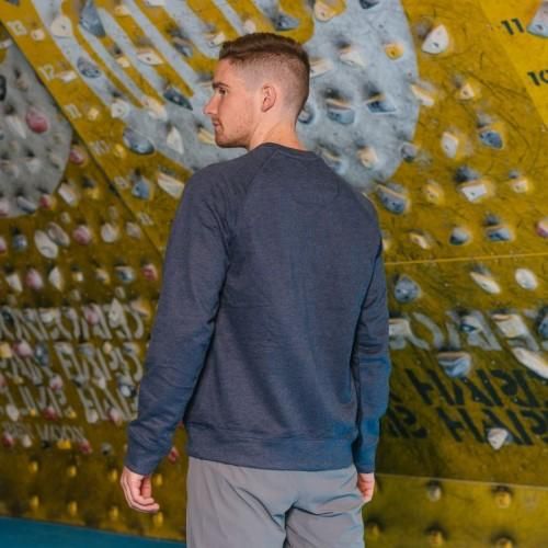 【週末限定値下】 SKIMS クルーネック スウェット 週末限定値下】 SKIMS クルーネック スウェット