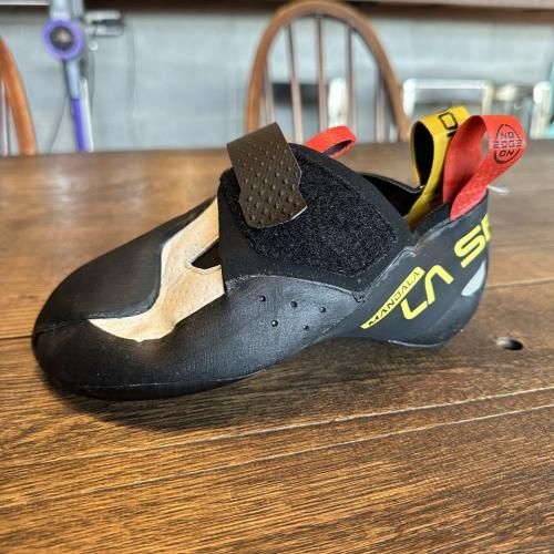 SPORTIVA(スポルティバ) MANDALA(マンダラ) ※新生ノーエッジ SPORTIVA(スポルティバ) MANDALA(マンダラ) ※新生ノーエッジ