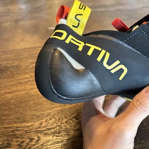 SPORTIVA(スポルティバ) MANDALA(マンダラ) ※新生ノーエッジ SPORTIVA(スポルティバ) MANDALA(マンダラ) ※新生ノーエッジ