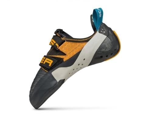 SCARPA(スカルパ) NEW BOOSTER(ブースター) ※名作ブースターが