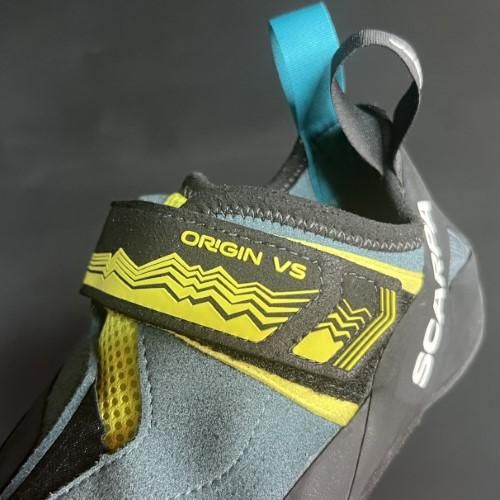 EU39 1/2 SCARPA スカルパ ORIGIN VS クライミング SCARPA スカルパ オリジン VS ウーマン