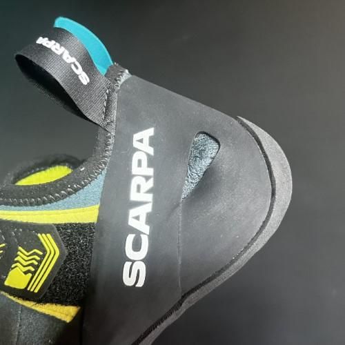 SCARPA(スカルパ) ORIGIN VS(オリジン) ※ちゃんと上達できる入門