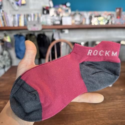 ROCK MASTER(åޥ) dralon RockSocks Plus(ɥåå ץ饹) 2023ǯǥ ᡼б