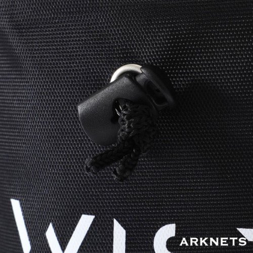 WISE(磻) WISEARKnets CHALK BAG(磻ߥͥåĥ硼Хå) ѥץǺѤǥ MADE IN JAPAN