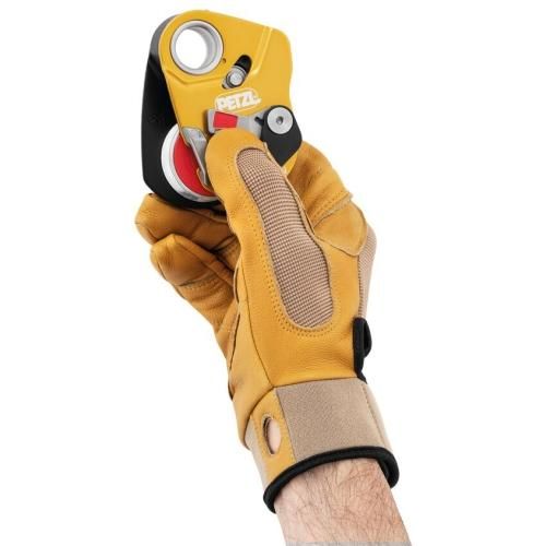 Petzl(ペツル) MINI TRAXION(ミニ トラクション) ※中程度の荷 Petzl(ペツル) MINI TRAXION(ミニ トラクション) ※中程度の荷