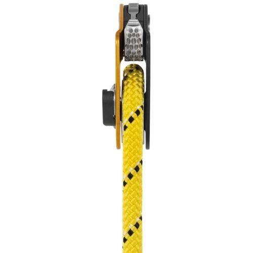 Petzl P59A Mini Prusik-Minding Pulley - Monkey Wrench