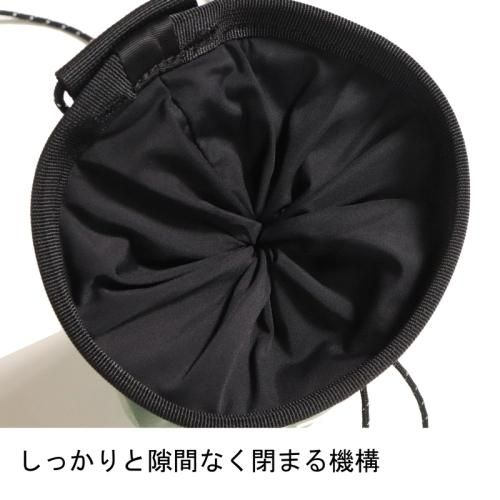 THE NORTH FACE(Ρե) Loop Chalk Bag(롼ץ硼Хå) ȯϤʿ桼Ű Ķ65g ᡼б
