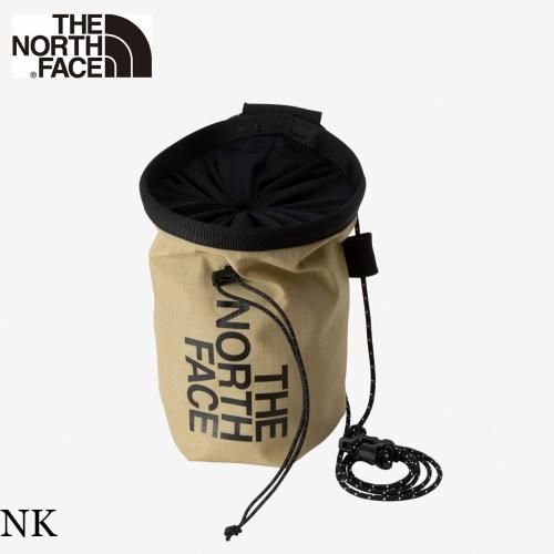 THE NORTH FACE(Ρե) Loop Chalk Bag(롼ץ硼Хå) ȯϤʿ桼Ű Ķ65g ᡼б