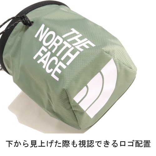 THE NORTH FACE(Ρե) Loop Chalk Bag(롼ץ硼Хå)  ȯϤʿ桼ŰᢨĶ65g ᡼88