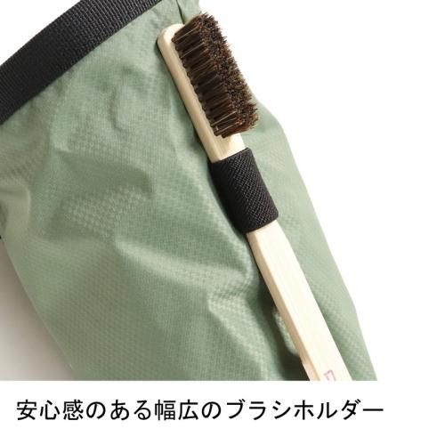 THE NORTH FACE(ザ・ノース・フェイス) Loop Chalk Bag(ループ