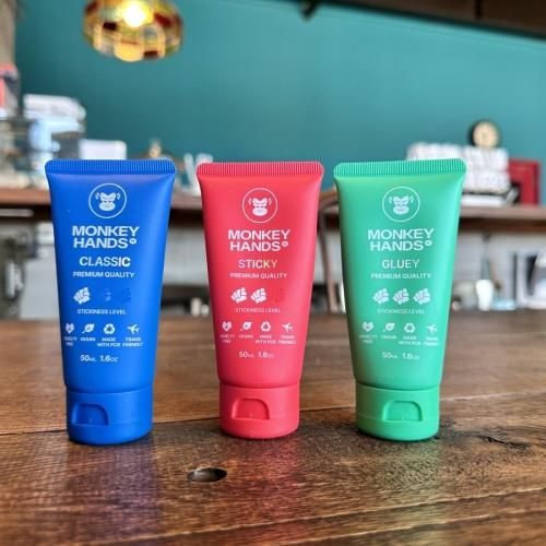 MONKEY HANDS(モンキーハンズ) Grip Series(グリップシリーズ) Classic